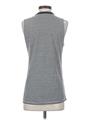 Alternative Apparel Sleeveless T-Shirt (view 2)