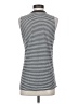 Alternative Apparel Silver Sleeveless T-Shirt Size S - photo 2