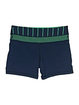 Lululemon Athletica Athletic Shorts