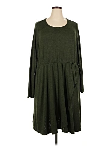 Torrid Casual Dress (view 1)