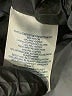 Lands' End Black Coat Size M - photo 8
