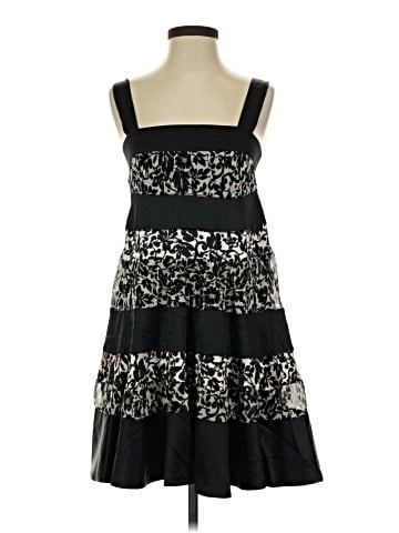 Diane von Furstenberg Cocktail Dress (view 1)
