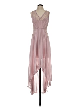 BCBGMAXAZRIA Cocktail Dress (view 1)