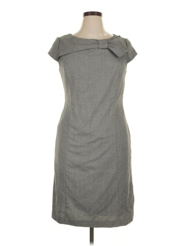 DressBarn Casual Dress (view 1)