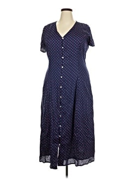 J. Peterman Casual Dress (view 1)