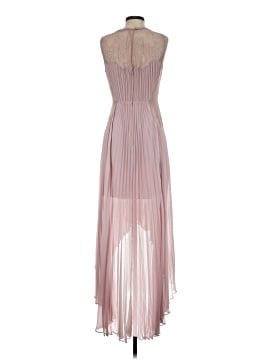 BCBGMAXAZRIA Cocktail Dress (view 2)