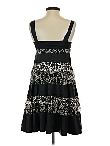 Diane von Furstenberg Cocktail Dress (view 2)