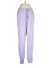 Tommy John Purple Casual Pants Size S - photo 1