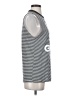 Alternative Apparel Silver Sleeveless T-Shirt Size S - photo 4