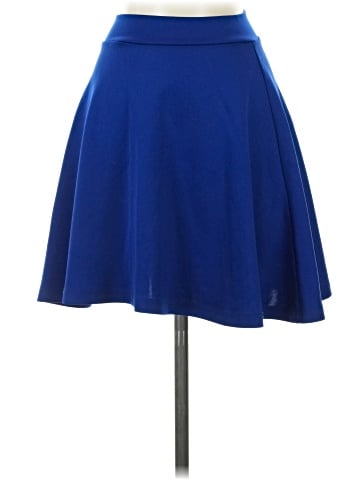 Charlotte Russe Casual Skirt (view 1)