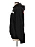 Suki 100% Cotton Black Pullover Hoodie Size L - photo 5