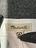 Madewell Ivory Jeans Size 25 waist - photo 7