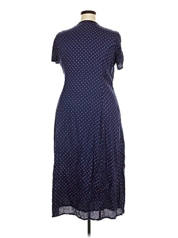 J. Peterman Casual Dress (view 2)