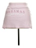 Assorted Brands Solid Pink Casual Skirt Size XL - photo 2