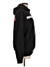 Suki 100% Cotton Black Pullover Hoodie Size L - photo 4