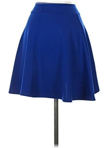 Charlotte Russe Casual Skirt (view 2)