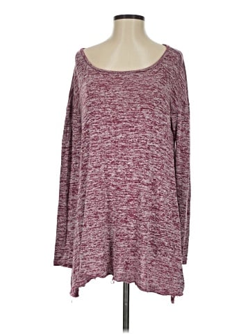Unbranded Long Sleeve T-Shirt (view 1)
