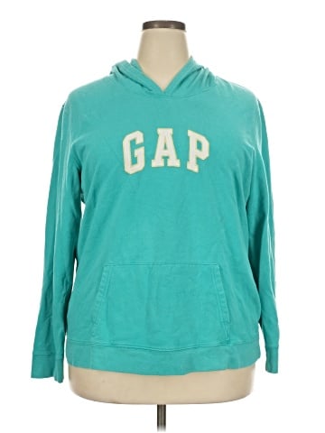Gap Outlet Pullover Hoodie (view 1)