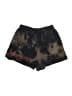 Gildan Tie-dye Black Shorts Size S - photo 1