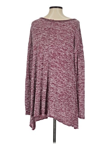 Unbranded Long Sleeve T-Shirt (view 2)