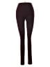 Lululemon Athletica Burgundy Active Pants Size 6 - photo 1