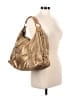 Tod's Tan Gold Hobo One size - photo 2