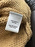 Cato 100% Acrylic Tan Sweater Vest Size L - photo 8
