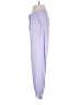 Tommy John Purple Casual Pants Size S - photo 5