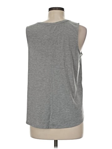 Apt. 9 Sleeveless T-Shirt (view 2)