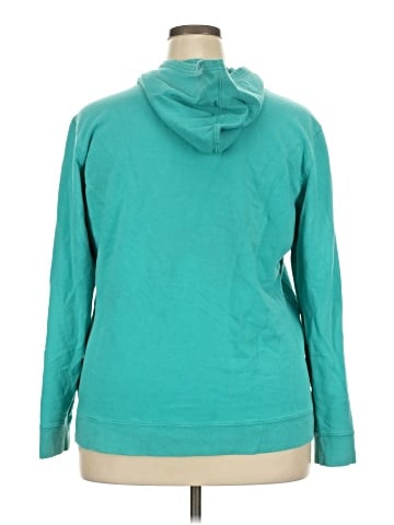 Gap Outlet Pullover Hoodie (view 2)