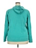 Gap Outlet Teal Green Pullover Hoodie Size XXL - photo 2