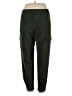 Athleta Green Cargo Pants Size 14 - photo 1