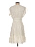 Veronica Beard Ivory Cocktail Dress Size 4 - photo 2