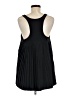 Athleta Black Sleeveless T-Shirt Size M - photo 2