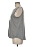 Apt. 9 Gray Sleeveless T-Shirt Size M - photo 5