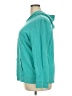 Gap Outlet Teal Green Pullover Hoodie Size XXL - photo 5