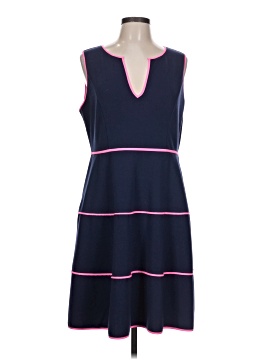 Sail To Sable Casual Dress