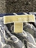 MICHAEL Michael Kors Blue 3/4 Sleeve Blouse Size M - photo 7