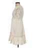 Veronica Beard Ivory Cocktail Dress Size 4 - photo 5