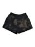 Gildan Tie-dye Black Shorts Size S - photo 2