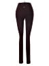 Lululemon Athletica Burgundy Active Pants Size 6 - photo 2
