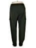 Athleta Green Cargo Pants Size 14 - photo 2