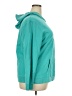 Gap Outlet Teal Green Pullover Hoodie Size XXL - photo 4
