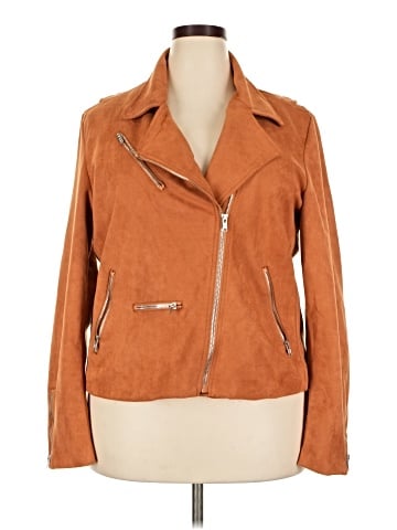 Unbranded Jacket (view 1)