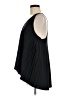 Athleta Black Sleeveless T-Shirt Size M - photo 5