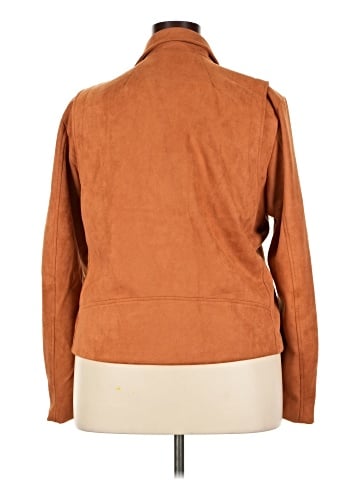 Unbranded Jacket (view 2)