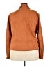 Unbranded 100% Polyester Orange Jacket Size 2X - photo 2