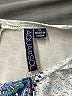 Assorted Brands Blue Casual Dress Size XL - photo 7