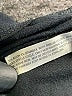 Soma Solid Black Shorts Size S - photo 4