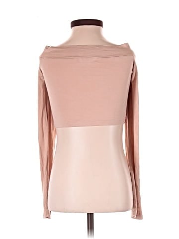 The Hanger Long Sleeve T-Shirt (view 2)